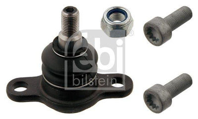 Febi Bilstein 280026 Lower Ball Joint Right /Left Transporter T5 Multivan Caravelle 03-(2 Hole 8 — Control Arms & Ball Joints