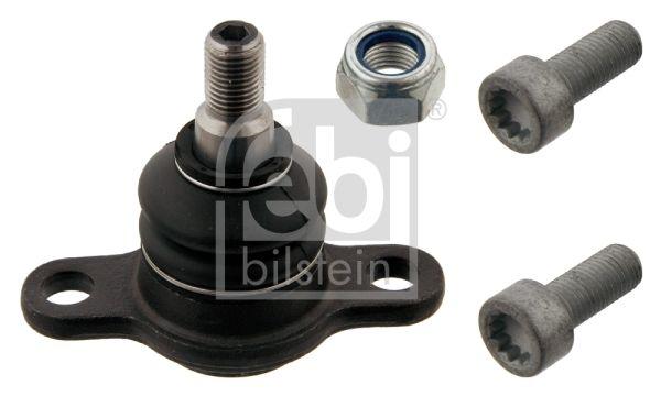 Febi Bilstein 280026 Lower Ball Joint Right /Left Transporter T5 Multivan Caravelle 03-(2 Hole 8 — Control Arms & Ball Joints