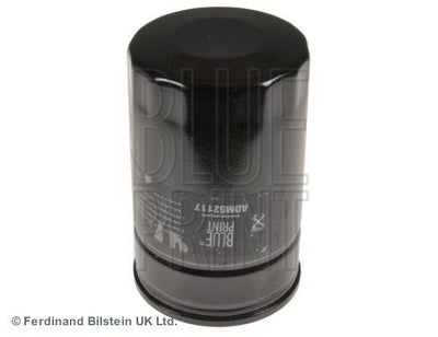 Blue Print ADM52117 Oil Filter Escort 98-00 Mondeo I / II 92-00 Focus I 98-05 1.6 / 1.8 / 2.0 Fiesta III / IV