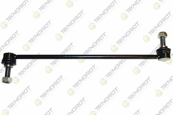 TEKNOROT P-856 Front Sway Bar Link (Sway Bar Link) - Durable Steel — Sway Bars & Links