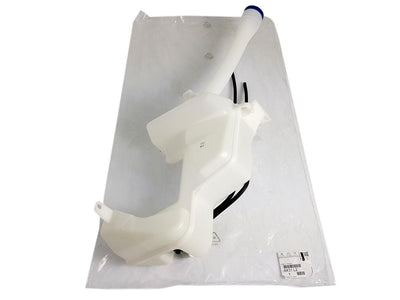 Peugeot RCZ 2010-2015 - Original Windshield Washer Reservoir — Washer System