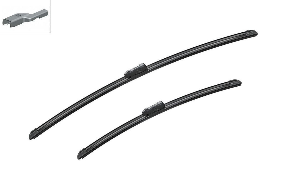 Bosch 3397007310 Wiper Blade BMW