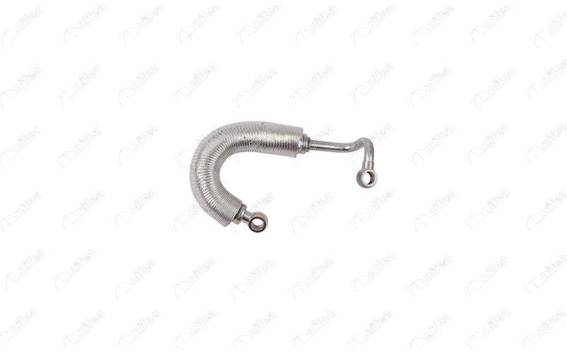 NIFEA 35447 Turbo Hose BMW E90 E83 E70 06 > — Turbo & Supercharger
