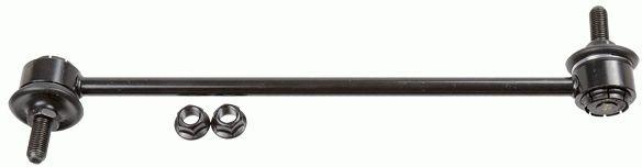 Lemförder 38065 01 Sway Bar Link Front Left 3 (Bm, Bn) 1.5 08 — Sway Bars & Links
