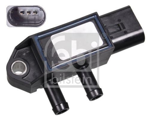 Febi Bilstein 100853 Fark Pressure Sensor Golf VII 17-Passat 15-A3 13-16 Leon 13-Octavia 18-Supe — Vehicle Sensors & Switches