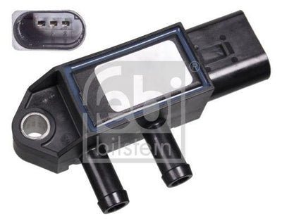 Febi Bilstein 100853 Fark Pressure Sensor Golf VII 17-Passat 15-A3 13-16 Leon 13-Octavia 18-Supe — Vehicle Sensors & Switches