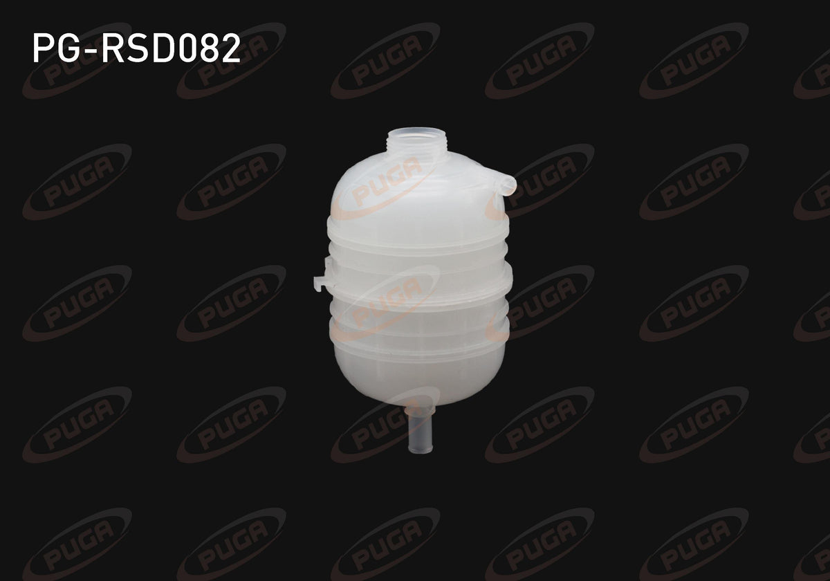 PUGA PG-RSD082 Radiator Spare Su Tank without Cover Peugeot 206 — Radiators & Fans