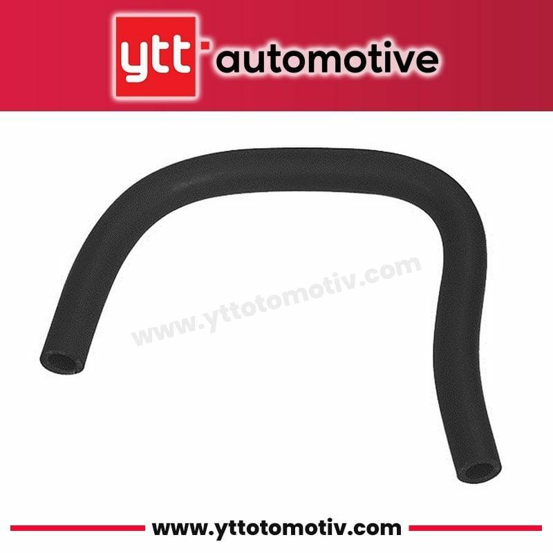 YTT Heater Hose R12 - 5 Count Set — Hoses & Tanks
