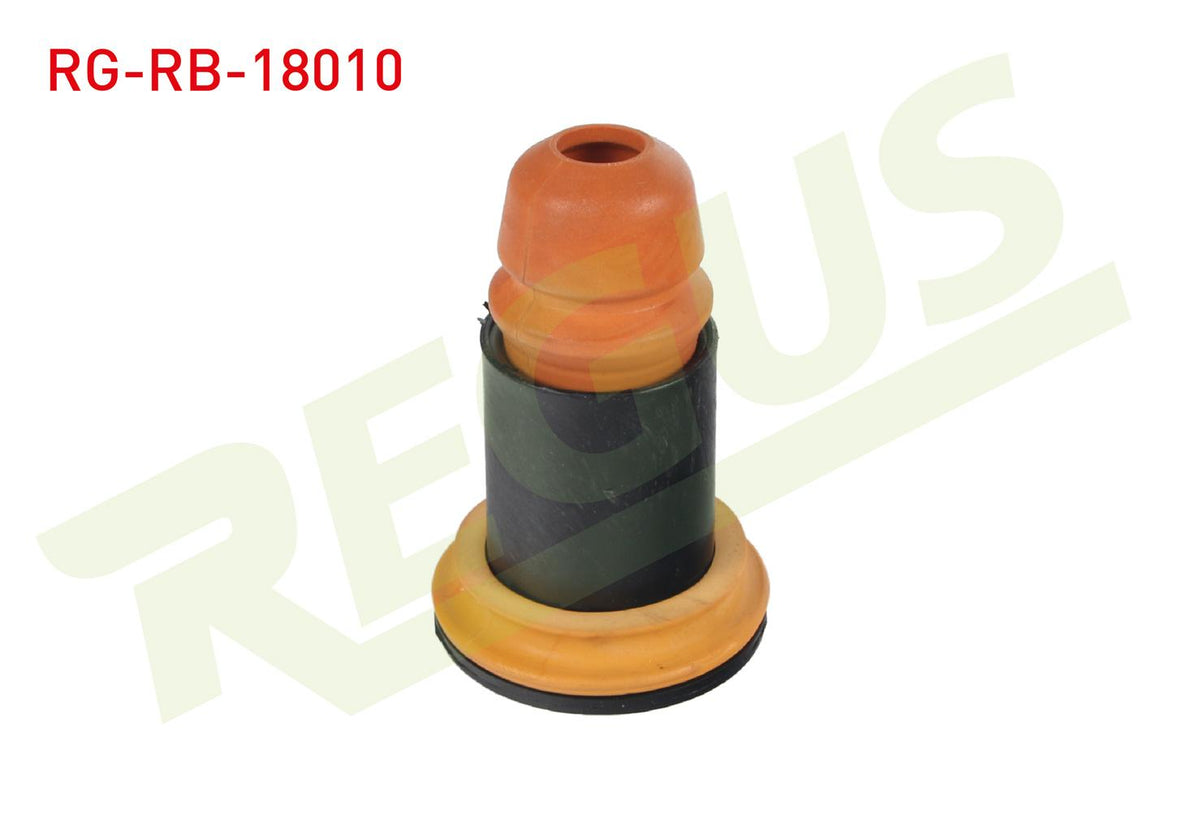 REGUS RG-RB-18010 Suspension Mount Rear Fiorino — Control Arms & Ball Joints