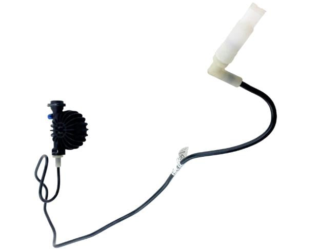 Mais Dacia Duster 2 1.0 tCe Hydraulic Clutch Hose — Clutch & Flywheel
