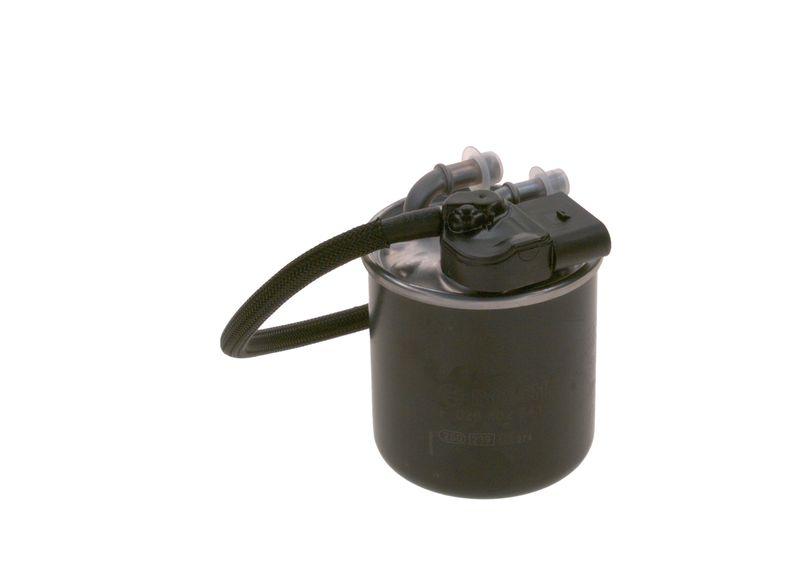 Bosch F026402841 Diesel Filter Vito W447 V-Class W447 M651 — Fuel Delivery