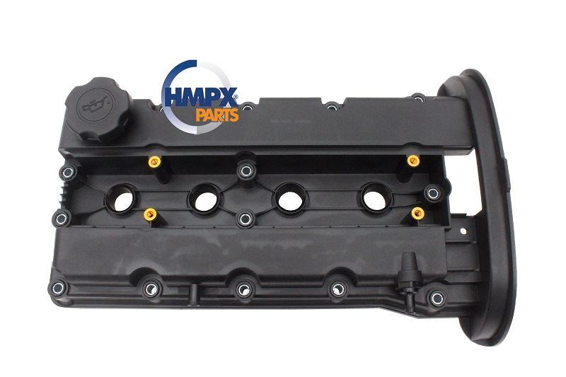 HİMPEKS 25192208 Rocker Arm Cover with Gasket 1.4 16V J200 Chevrolet Lacetti — Gaskets & Seals