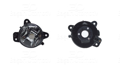 Wisco 1243112-00 Fog Lamp Left Ampulsuz VW Crafter Fabia Polo T5 Roomster 03 > — Bulbs & Interior Light