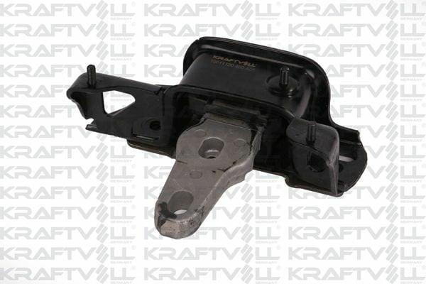 KRAFTVOLL Transmission Mount - Upper for Ford Fiesta 2008-2014 — Mounts