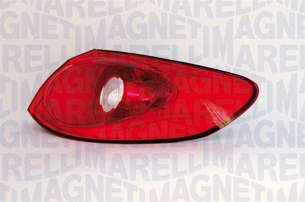 MAGNETI MARELLI Stop Lamp Right for Passat CC 2008-2011 — Tail, Signal & Reflectors