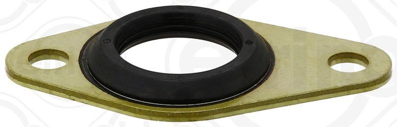 Elring 567.330 Gasket BMW E60-E61-E63-E64-E65-E66-X5 E53-X5 E70 N62 10-16
