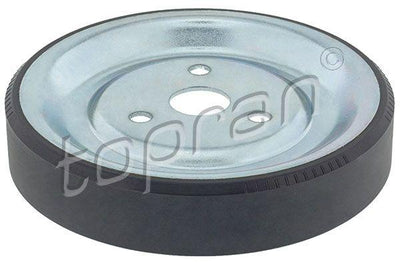 Topran 502639 Pulley Water Pump BMW N13 / F20-21-30-31-35 / Mini / Peugeot 1.6 THP VTI 207 208 308 — Water Pump & Thermostat