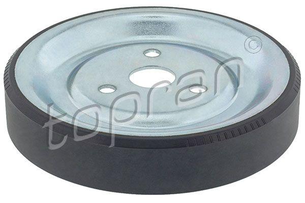 Topran 502639 Pulley Water Pump BMW N13 / F20-21-30-31-35 / Mini / Peugeot 1.6 THP VTI 207 208 308 — Water Pump & Thermostat