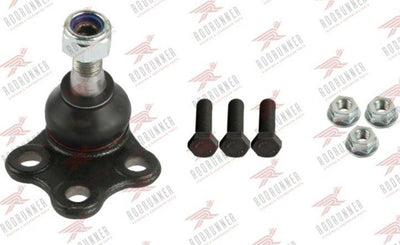 Teknorot R-165K Renault Trafic 3 2014- 1.6 dCi Lower Ball Joint Opel Vivaro 2014-2018 — Control Arms & Ball Joints