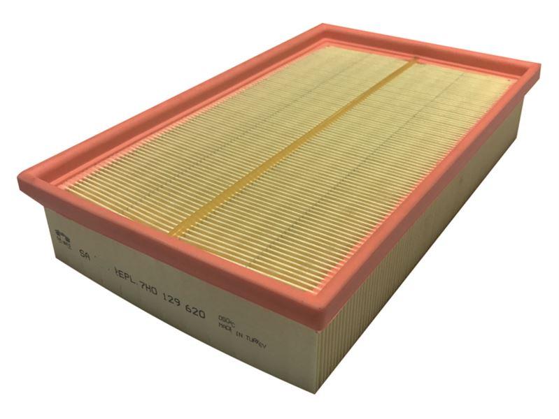 Sardes SA2805 Air Filter VW Golf 7 Passat Arteon Polo Tiguan Audi A3 Seat Leon Skoda Octavia 1.5 TSI 17 — Air & Cabin Filters