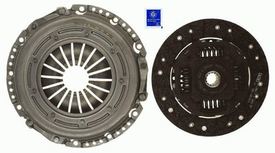 Sachs 3000 835 201 Clutch Kit 9-5 Ys3e 2.0 T 97
