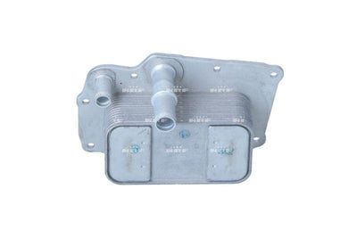 NRF 31841 Ssangyong Actyon Sports Korando 2.0 10-Oil Cooler — Oil System