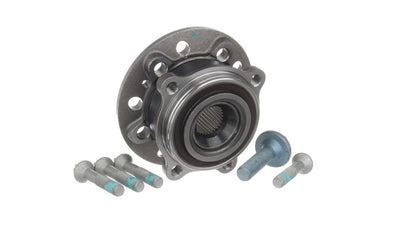 SKF VKBA7221 Wheel Bearing Front 4-Matic (Wheel Hub) X253 17 > W205 14 > S205 14 > C205 15 > C257 17 > W213 16 > C238 16 > C253