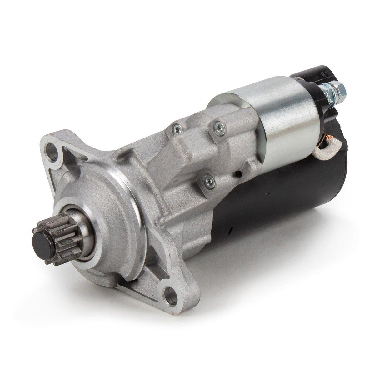 Bosch Starter Motor for Volkswagen Passat 2005-2010 — Starting & Charging