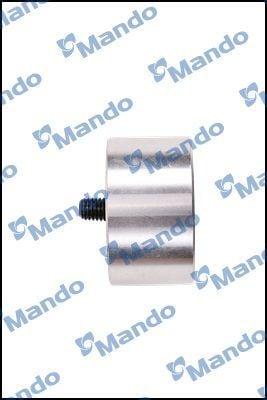 MANDO EBT10026K Timing Belt Tensioner Bearing - For Accent, Getz and 2 more models — Pulleys & Tensioners