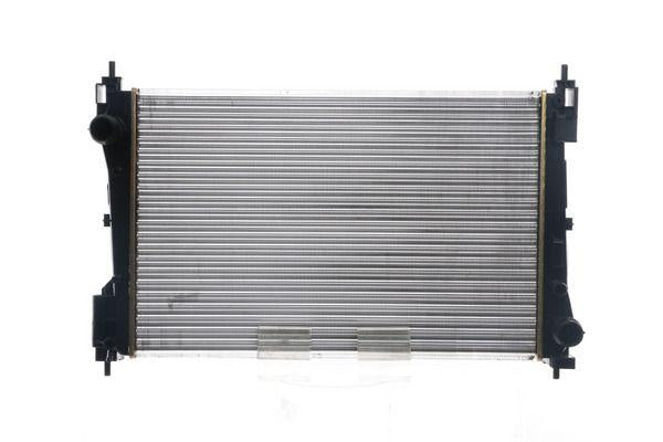 Mahle CR1794000S /Radiator Opel Corsa D Z13dtj — Radiators & Fans