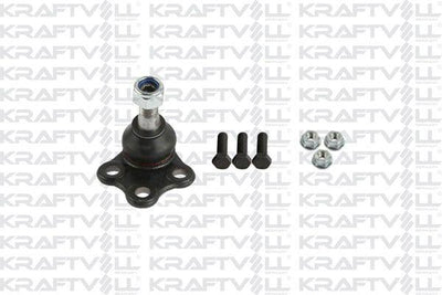 Kraftvoll 13010168 Ball Joint Lower Traffic III Vivaro III 2014 — Control Arms & Ball Joints