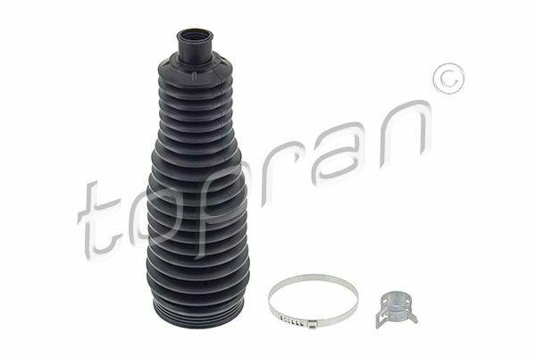 TOPRAN Tie Rod Boot - Steering Boot for Audi A4 (2010-2016) & A6 (2011-2018) — Tie Rods & Linkage