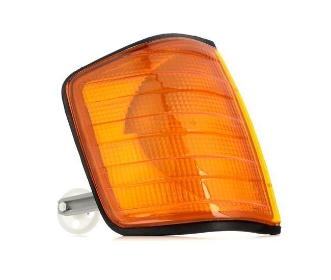 Depo Mercedes W201 Right Turn Signal Light — Tail, Signal & Reflectors