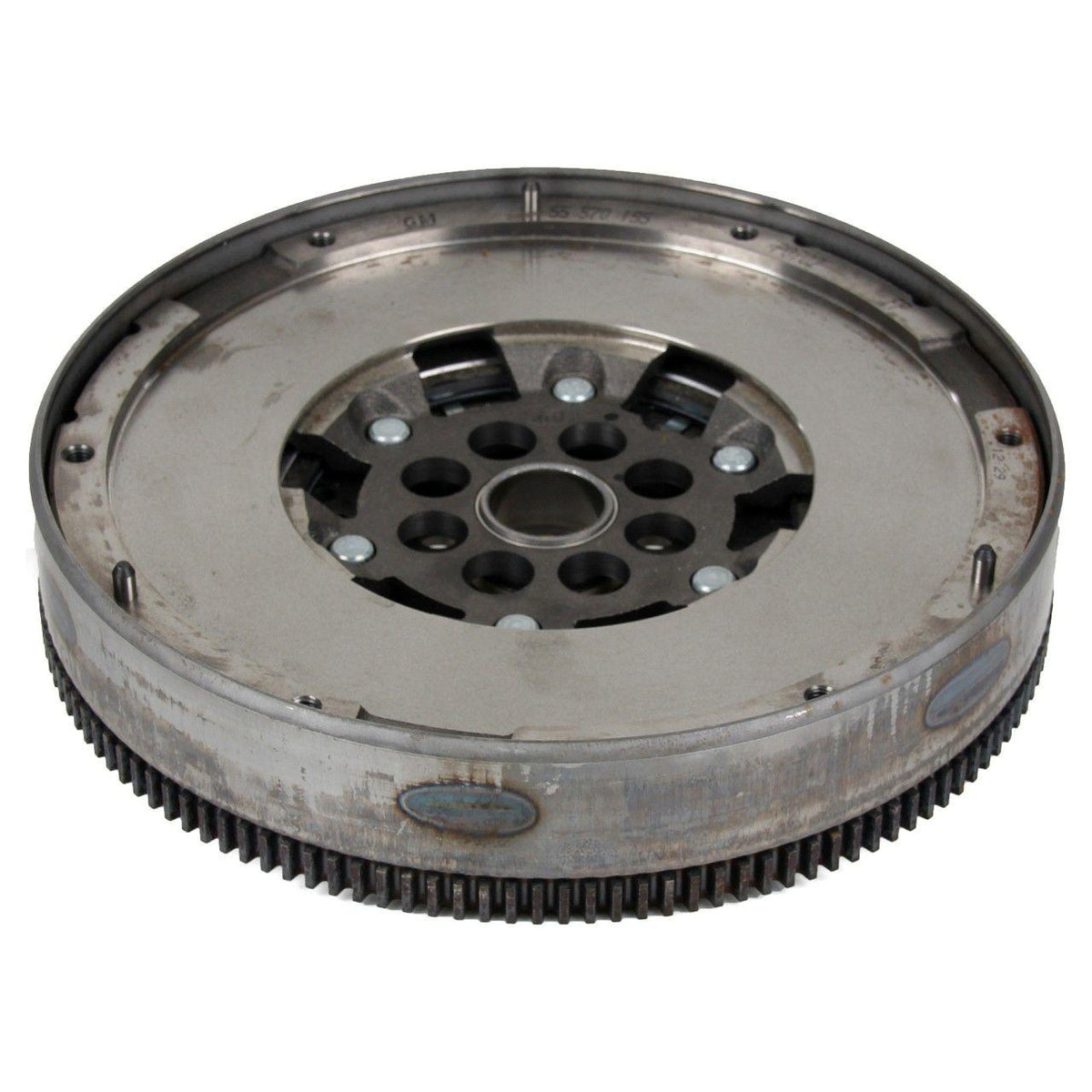 Opel Insignia Volant Complete Original - Fits 1.6 Turbo A16XHT — Clutch & Flywheel