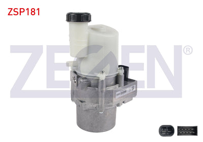Zegen ZSP181 Electric Power Steering Pump Renault Clio II-Clio Symbol-Kangoo 1.5 dCi 1998-2010 /Kangoo — Steering Rack & Pump