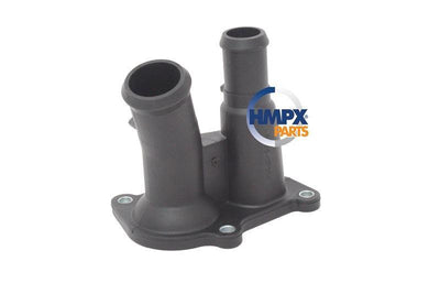 HİMPEKS 98MM 9K478 DB Su Outlet Pipe Blok Focus-Fiesta 98 > 1.6 Zetec-S