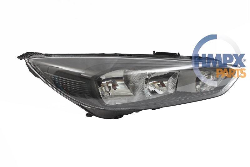 HİMPEKS F1EB 13W029 PD Headlight Right Black Zemin Focus 14 > — Headlights