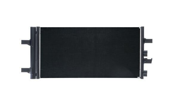 Mahle AC891000S BMW F20-F45-F48 Mini F60 A/C Condenser 64539271207 — Condensers & Evaporators