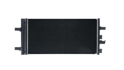 Mahle AC891000S BMW F20-F45-F48 Mini F60 A/C Condenser 64539271207 — Condensers & Evaporators