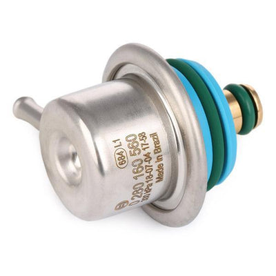 Bosch 0280160560 Pressure Regulator Opel Astra G/F, Vectra A/B and 2 more models — Valves & Actuators