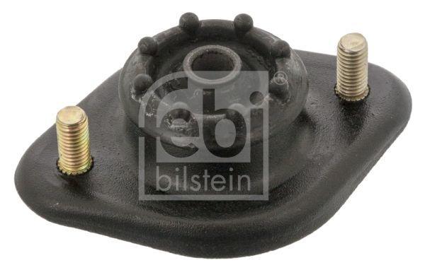 FEBI 04584 Shock Absorber Mount E-30 Rear - Reliable Shock Absorber Mount — Bushings & Mounts