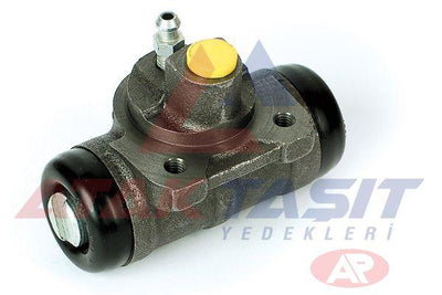 AP 146372 Brake Cylinder Rear Left-Right Cast 25,40 mm Ford Transit 2.5 TD-2.5 DI 1994-2000 /Transit 2.5 D — Brake Hydraulics