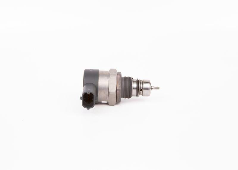 BOSCH Pressure Regulator 0281006032 - 06 Ducato and Daily — Valves & Actuators