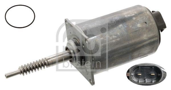 Febi Bilstein 105893 Camshaft Ayar Motor BMW E60 E65 E66 X5 E53 E73 N62 — Timing