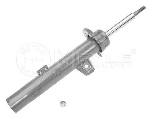 MEYLE BMW E90 Front Left Shock Absorber for All Models (Excludes M3) — Shocks & Struts