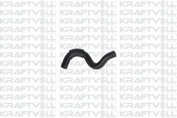 Kraftvoll Heater Outlet Hose for Hyundai i30 and Kia Ceed (2012+) — Heater & Blower
