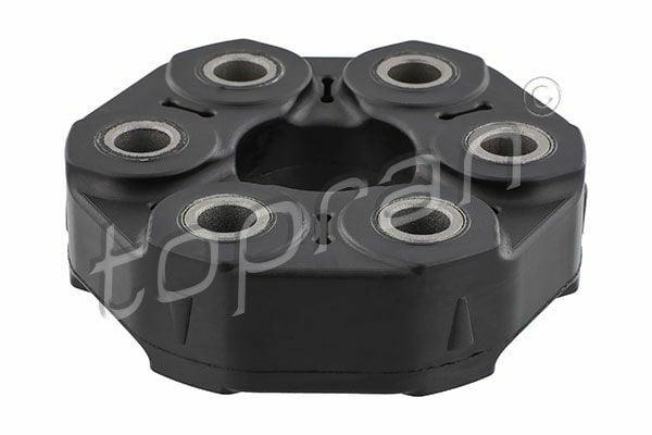 TOPRAN Shaft Support Bearing - Compatible with Hyundai Santafe 01-06 & Kia Sportage 04 — Axles, CV Joints & Boots