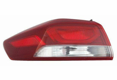 DEPO Stop Lamp Right for Hyundai Elantra 2016 — Tail, Signal & Reflectors