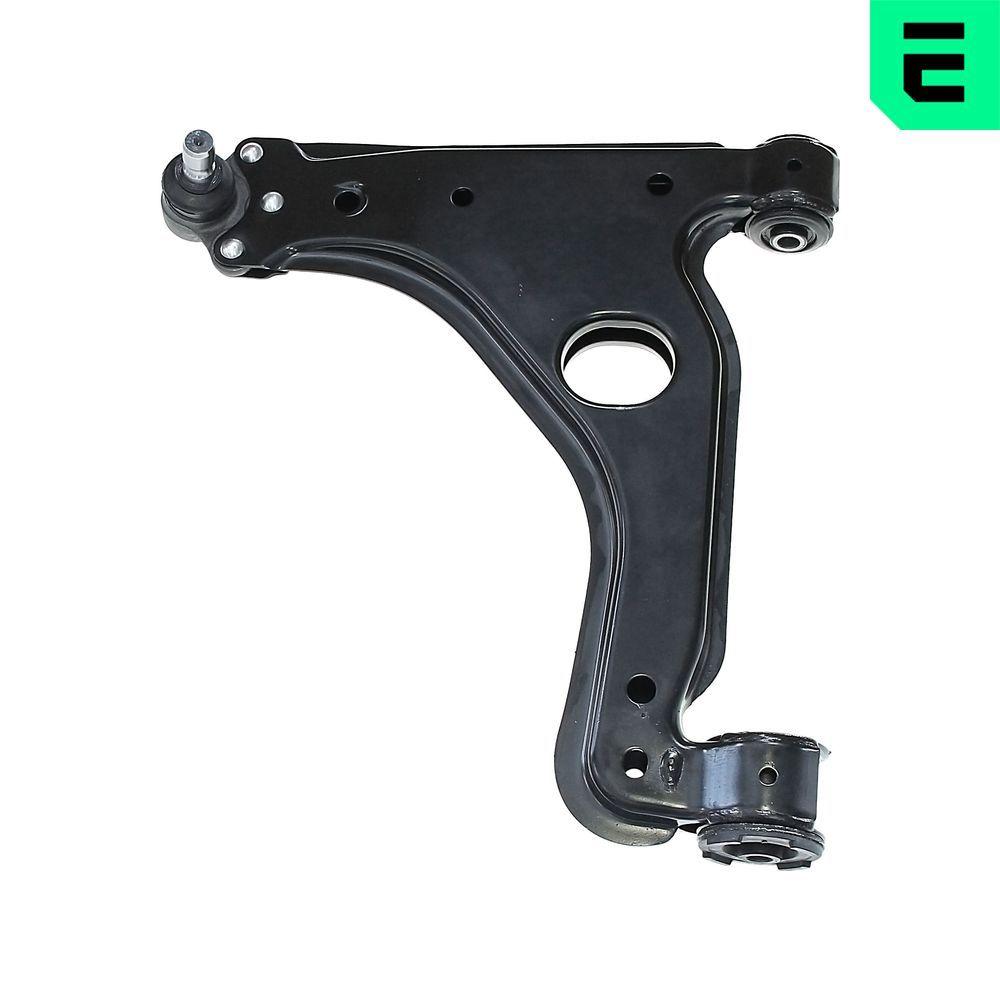 Optimal G6-1102 Control Arm Left Opel Astra G-H Meriva B Vectra B Zafira A — Control Arms & Ball Joints
