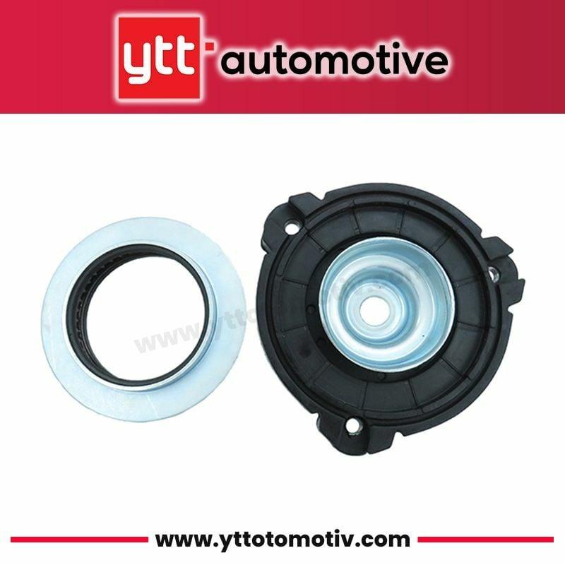 YTT Shock Absorber Mount with Ball Bearing Kit - Compatible with Polo 02-10, Cordoba 03-09 and 3 more models — Wheel Bearings